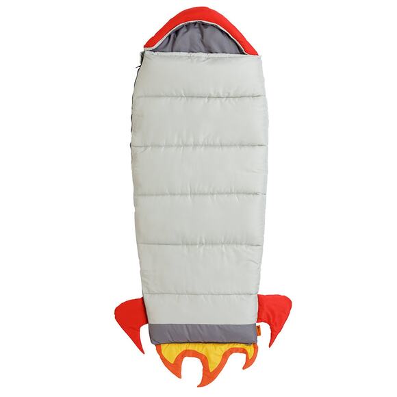 Ozark Trail Other - Ozark Trail Flash the Rocket Kid's Sleeping Bag (62 in. X 24 in.)